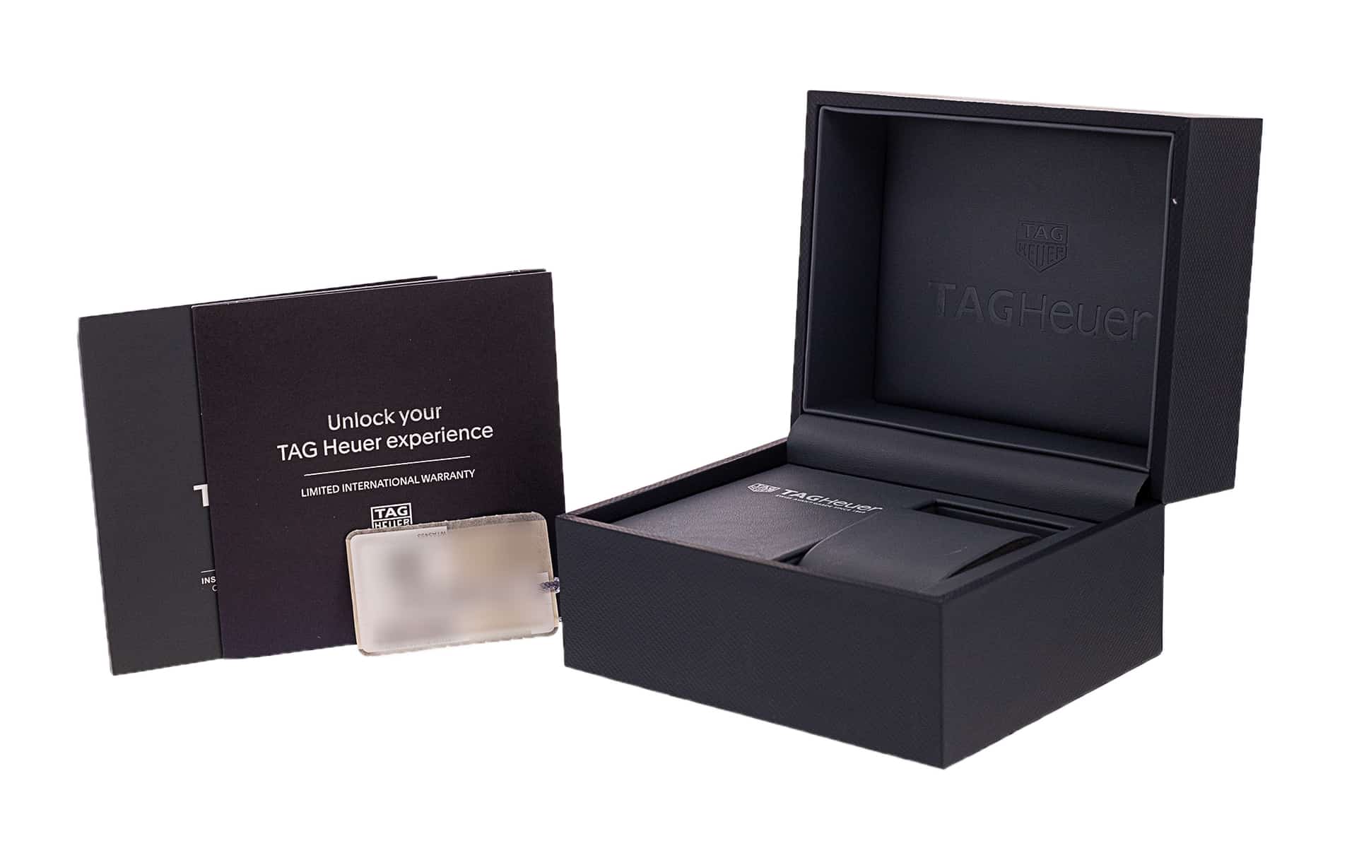 Tag Heuer Carrera CBS2213.FN6002 Tag Heuer Carrera CBS2213.FN6002